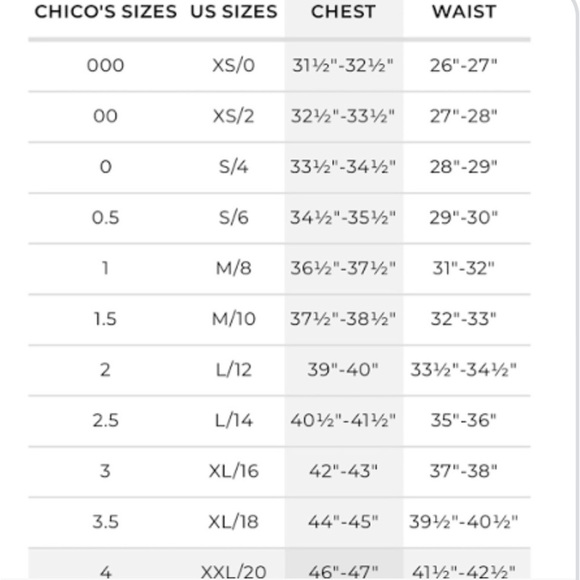 Chico's Bundle of 2 pair of pull on shorts. Chico’s Size 00, US Size 2 Blue - Picture 14 of 14